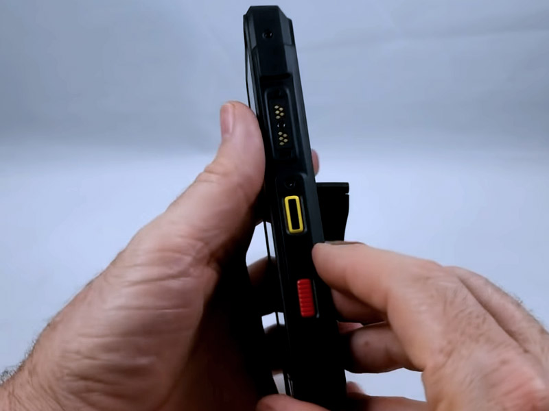 Sonim XP8
