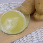 Картофель