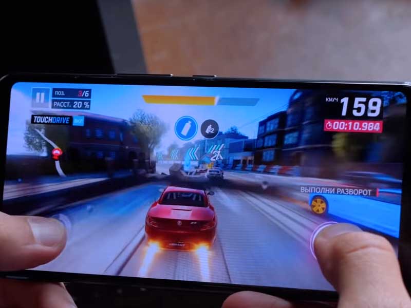 Asus ROG Phone 2