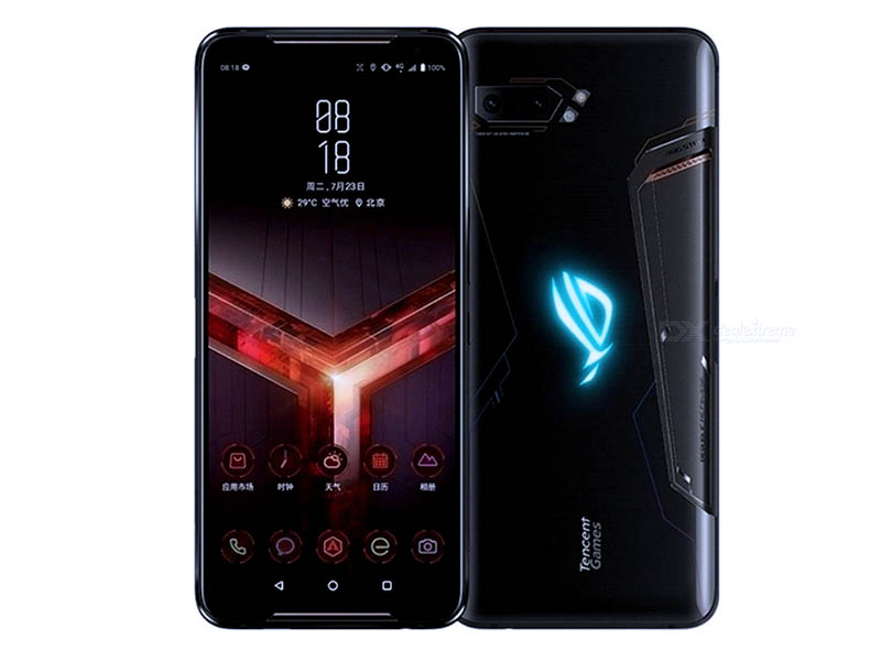 Asus ROG Phone 2