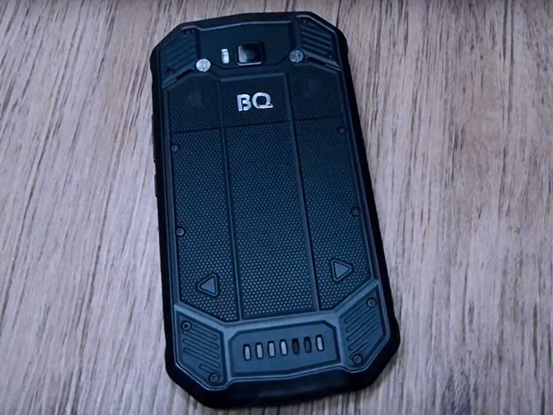 BQ-5003L Shark Pro
