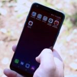 LG Q7