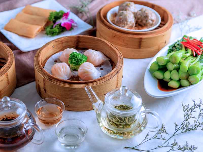 Кантонская кухня