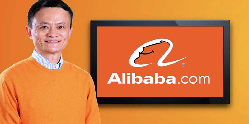Alibaba