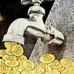 Краны биткоин