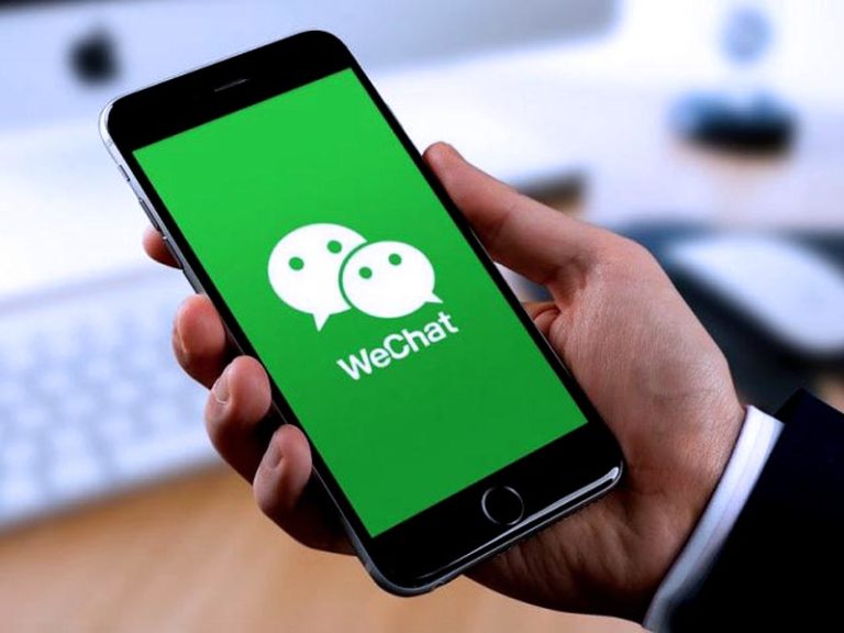 WeChat