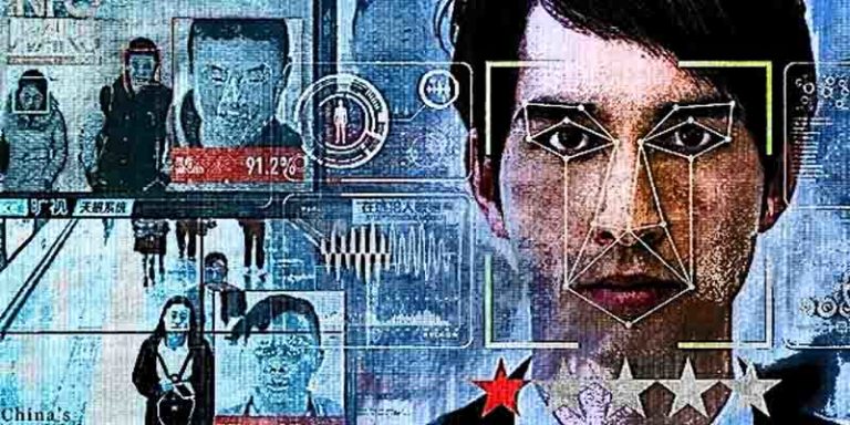 Система социального рейтинга Китая