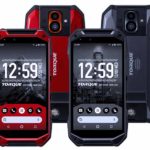 Kyocera TORQUE G04