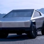 покататься на Tesla Cybertruck
