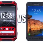 Kyocera Torque