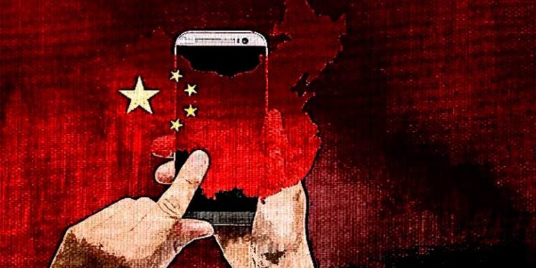 10 трендов китайского интернета в 2019 году