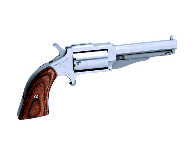 North American Arms NAA-1860-3