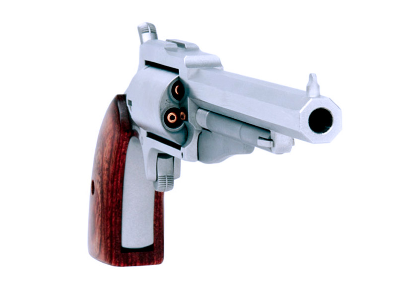 North American Arms NAA-1860-3C