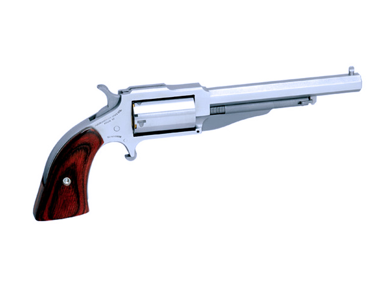 North American Arms NAA-1860-4