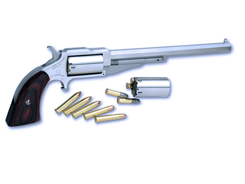 North American Arms NAA-1860-6C