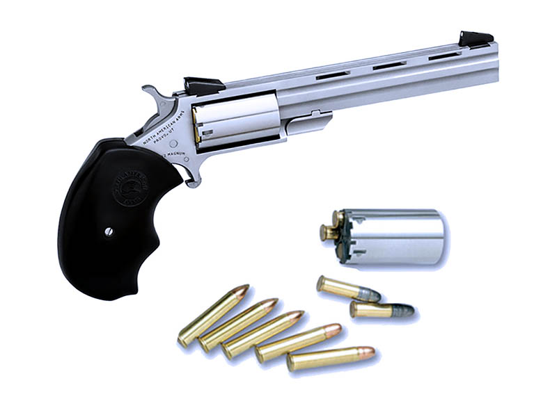 North American Arms NAA-MM-C