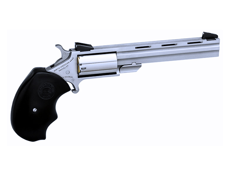 North American Arms NAA-MM-L