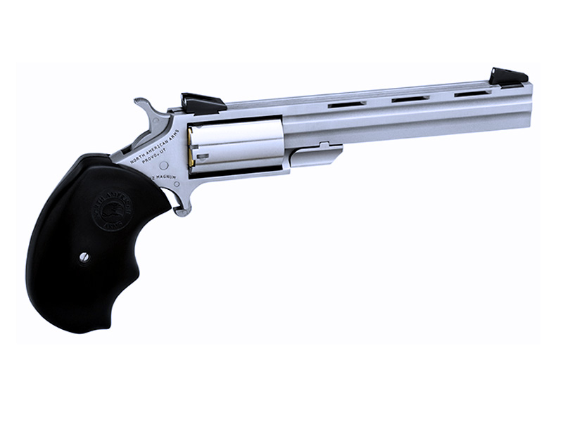 North American Arms NAA-MM-M