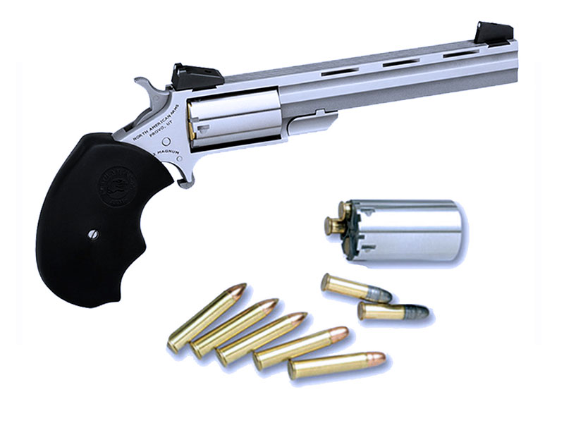 North American Arms NAA-MMT-C