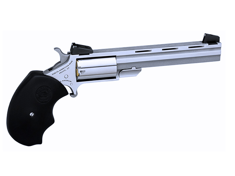 North American Arms NAA-MMT-L