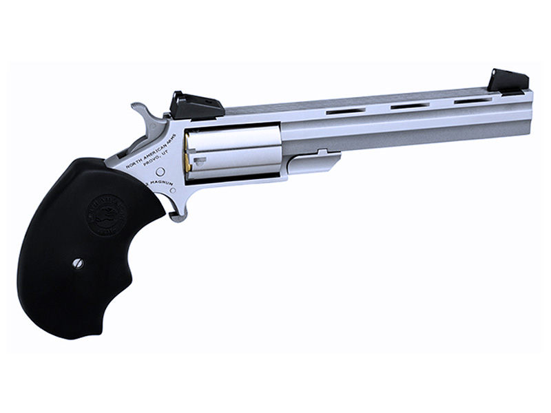 North American Arms NAA-MMT-M