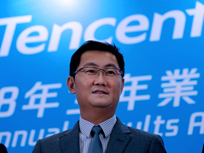 Tencent