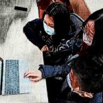 Китайская власть помогает выпускникам найти работу