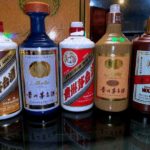 Производители байцзю в Китае