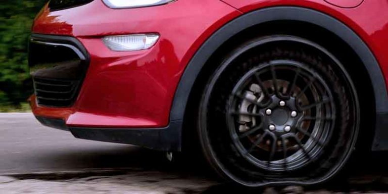 Michelin Uptis