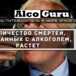Количество смертей