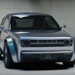 Лучшие новости о новом электрокаре в стиле Alfa Romeo 