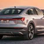 Лучшие новости о новом электрокроссовере, подготовленном  компанией Audi для России.