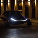 Лучшие новости о начале приема заказов на электрокар Aptera Paradigm в США.