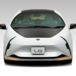 Лучшие новости о электромобиле Toyota