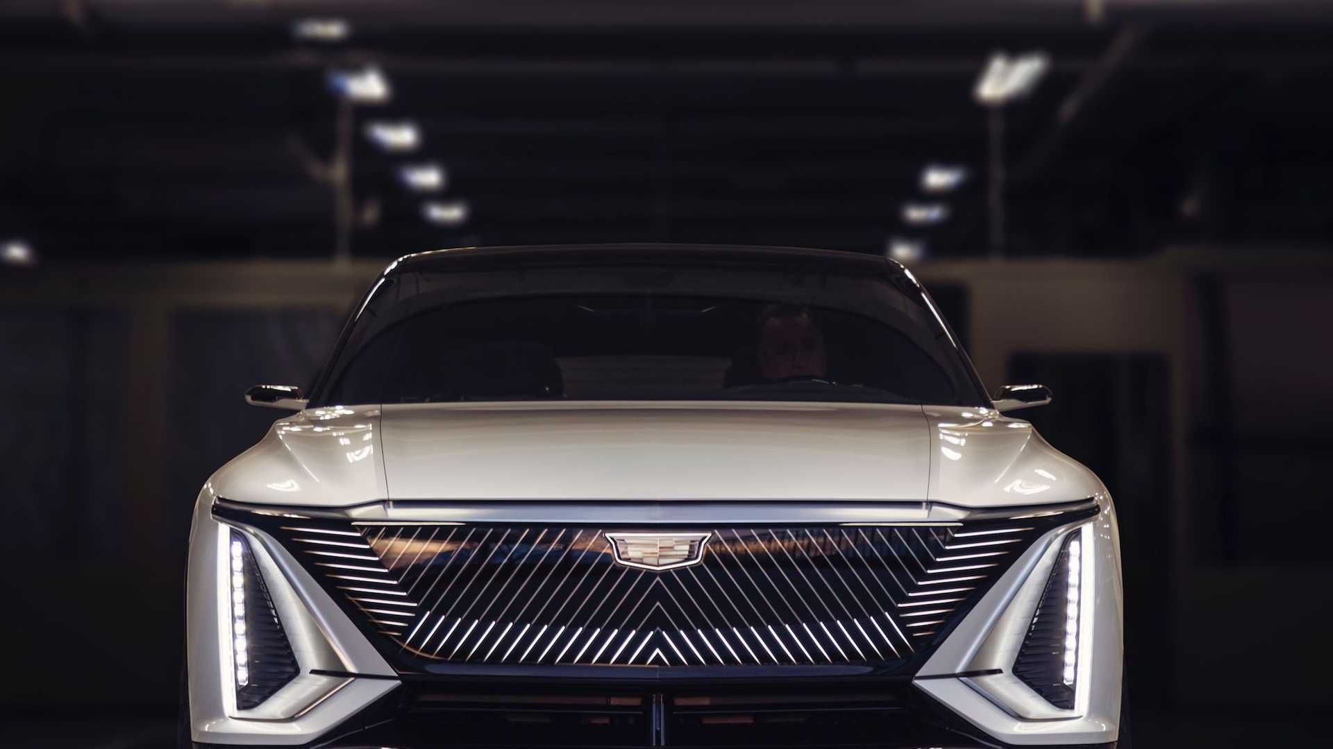 Лучшие новости о переходе концерна General Motors (GM) на электромобили.