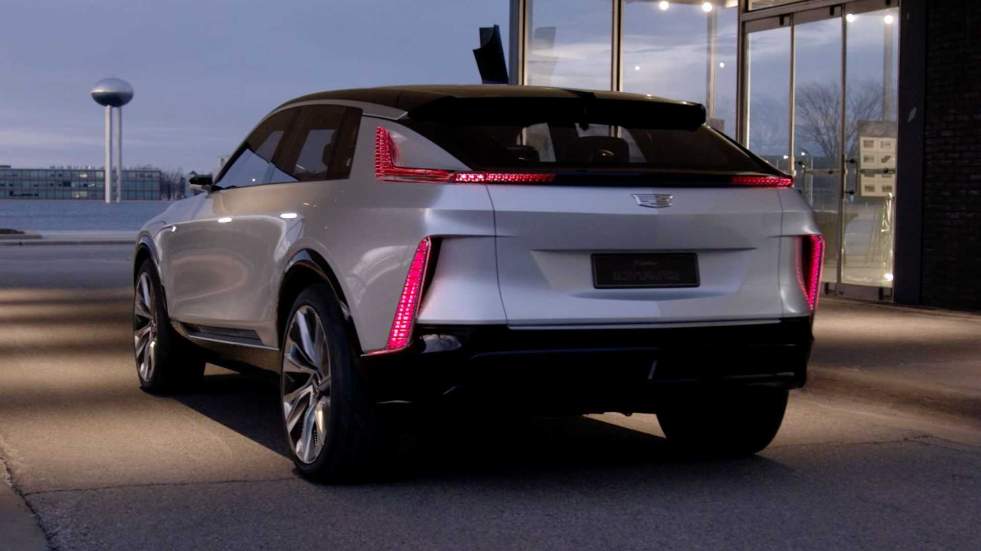 Лучшие новости об отказе диллеров Cadillac от марки из-за электромобилей.