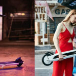 Лучшие новости о старте продаж нового электрического самоката от компании Segway Ninebot