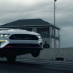 Лучшие новости представляют Ford Mustang Cobra Jet 1400 электрический монстр