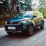 Лучшие новости о появлении индийского электромобиля Tata Nexon.