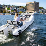 Лучшие новости о наборах для электрических лодок от компании Pure Watercraft 