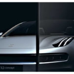 Лучшие новости о полностью электрическом автомобиле Zero Concept, представленном Geely.