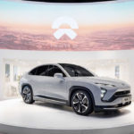 Лучшие новости о новом электрокаре EC6 Electric Coupe от компании NIO
