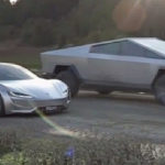Лучшие новости о выпуске двух новых электромобилей от Tesla