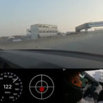 Лучшие новости о тест-драйве трехмоторного прототипа Tesla Model S Plaid.