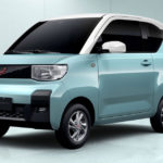 Лучшие новости о совместном предприятии с General Motors и  SAIC Motor, Wuling Motors.