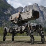 Лучшие новости о роботизации британской армии к 2030 году