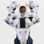 Лучшие новости про экзоскелет Harmony SHR 