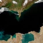 Лучшие новости о Каспийском море, уровень которого может упасть на 9-18 метров.