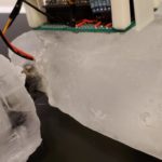 Лучшие новости о новой разработке ученых - космическом роботе из льда