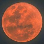 Лучшие новости об определении исторического дня исчезновения Луны с небосвода